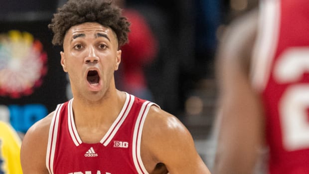 Trayce Jackson-Davis